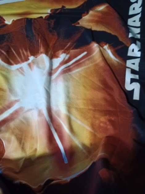 Poszwa na kołdrę STAR WARS