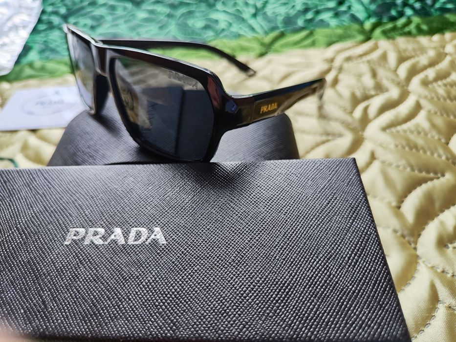 Окуляри Prada Italy quality