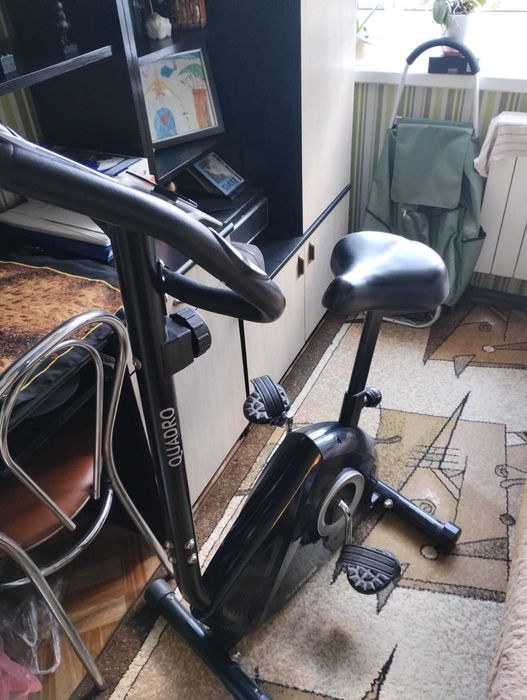 Rower treningowy