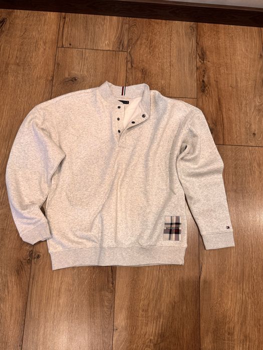 Кофта Tommy Hilfiger / розмір 176 см