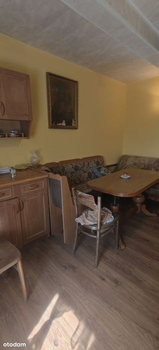 Sprzedam Dom wolnostojący z dużą działką 15 arów Siedlisko Charsznica