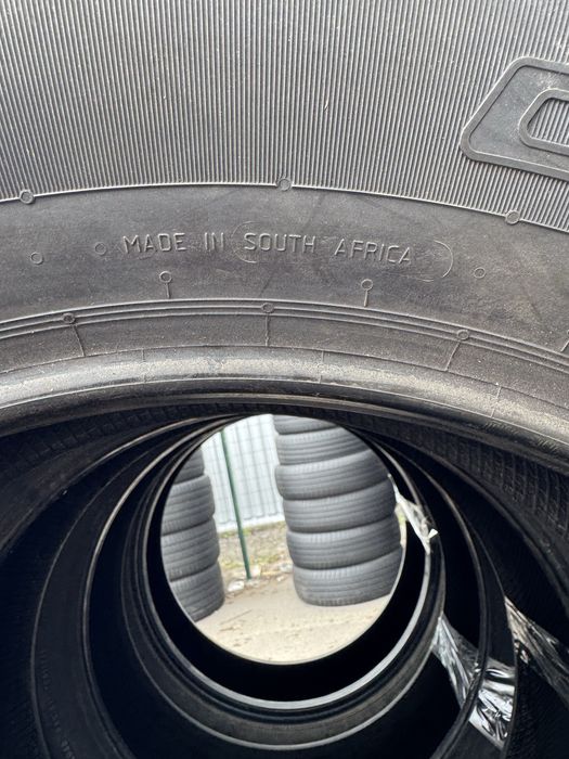 Шини Літні NEW 4шт 265/60 R18 Continental CrossContact LX