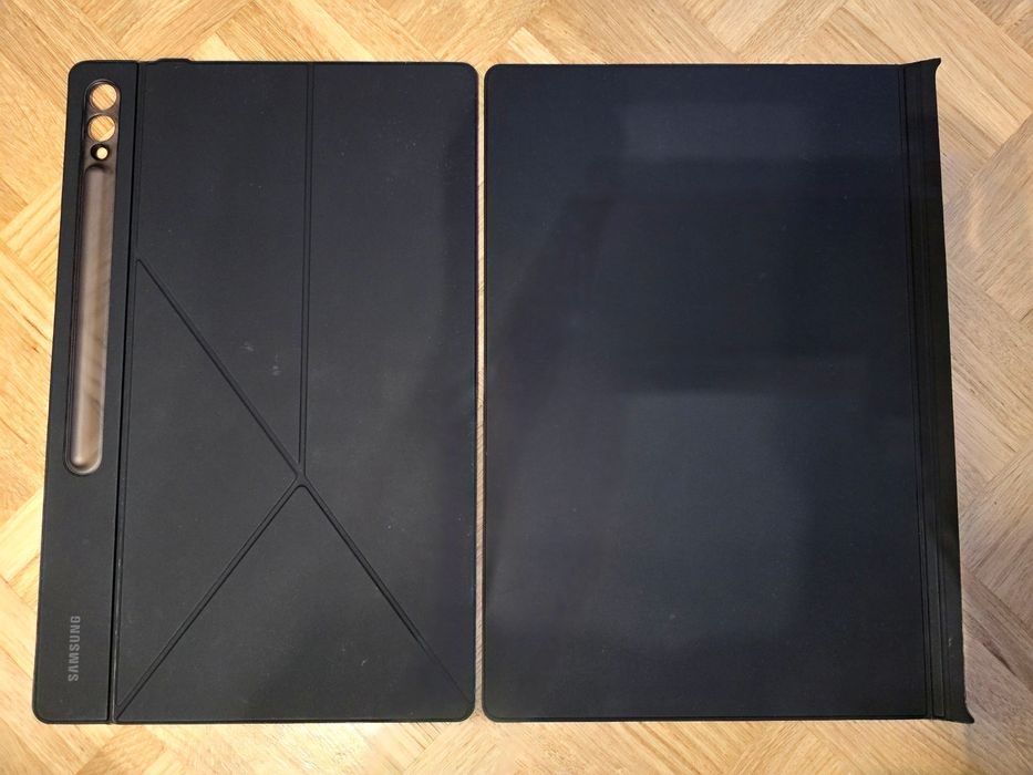 Galaxy Tab S9 Ultra SM-X910 16GB/1TB Book Keyboard Cover