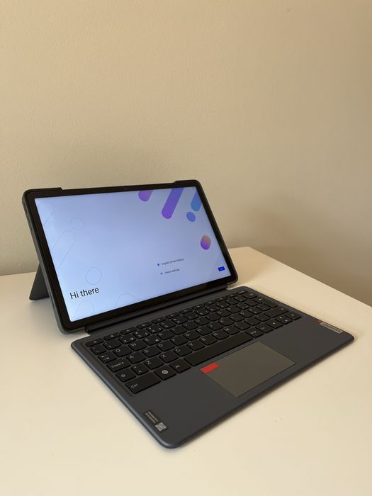 Tablet Lenovo | Lenovo Tab P11 With Keyboard Pack and Precision Pen 264585887495938122