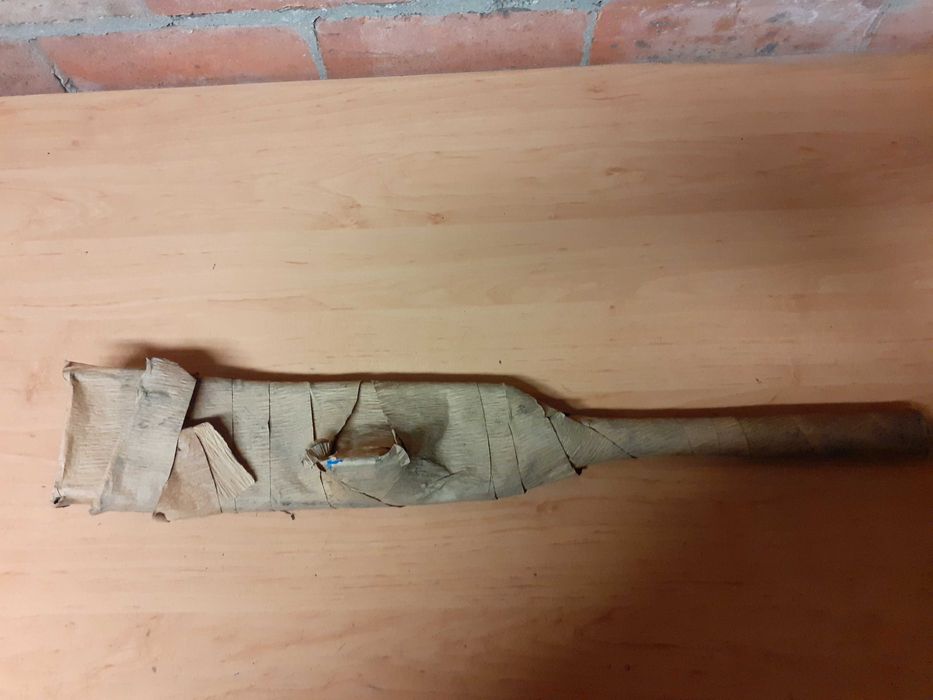 Widelec do roweru Romet nowy