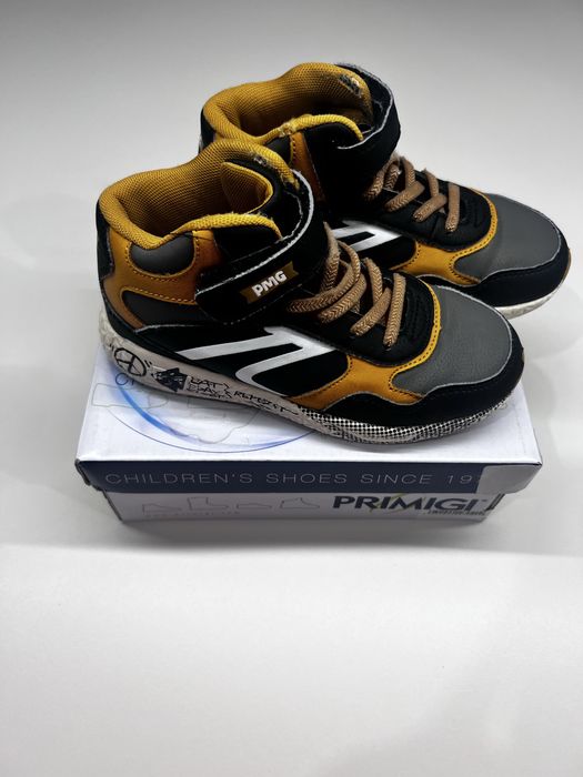 Półbuty sneakersy Primigi 31