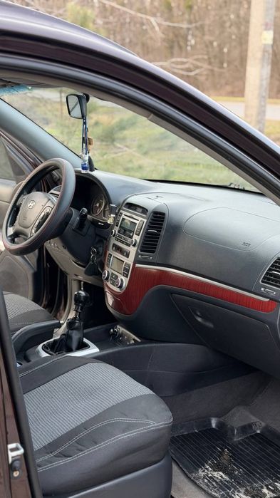 Продам авто  Хундаі Санта-фе 2007р.вип.