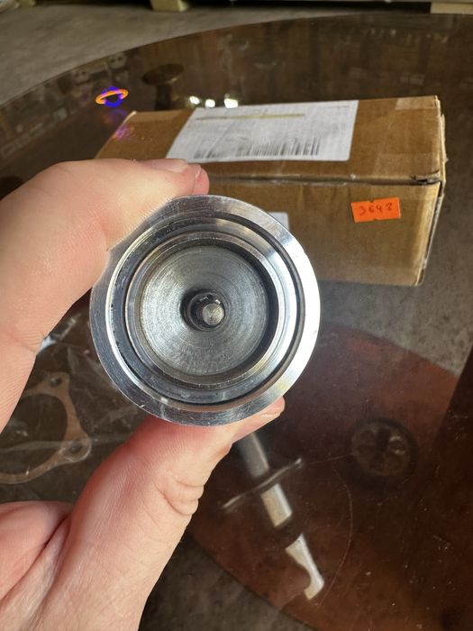 Клапан egr EBY-100629-0044