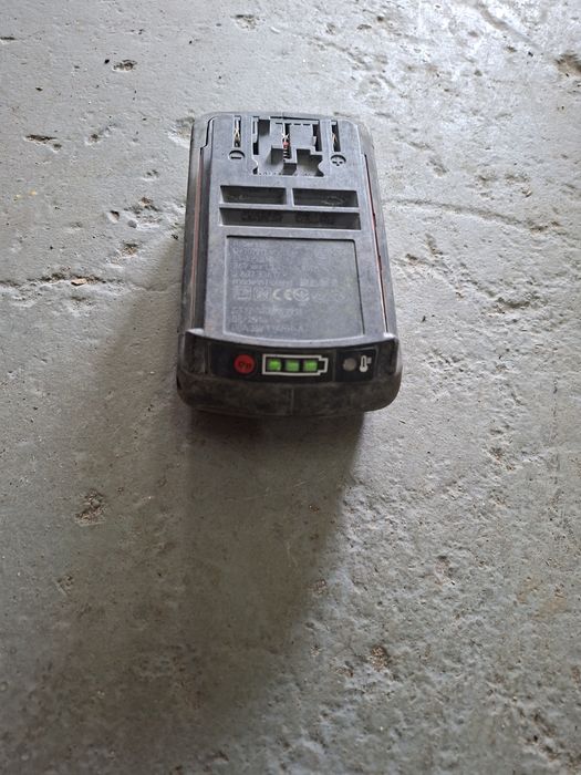 Bateria lion 36v compact SPRAWNA używana tylko jako tester