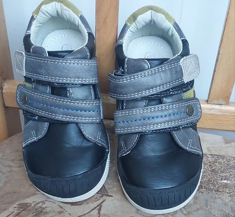 Кеди для хлопчика