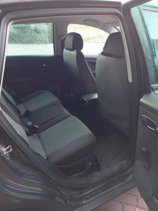 Seat Altea  2007