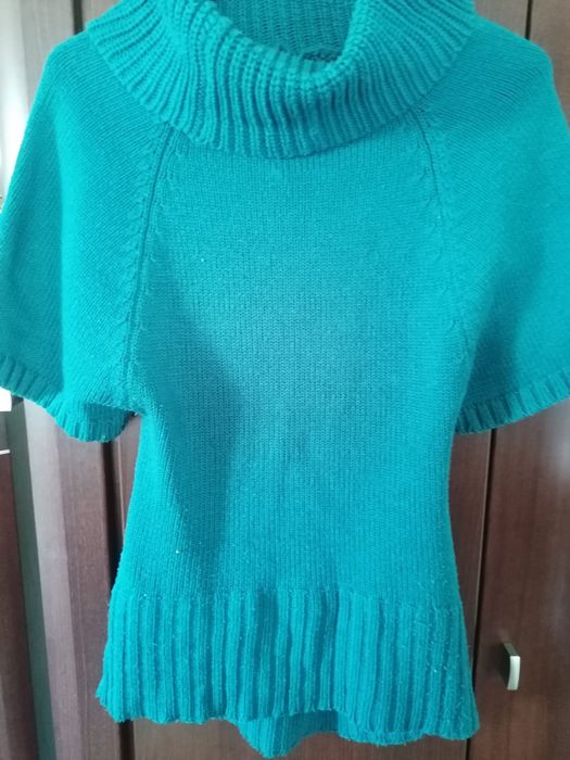 Sweter damski rozmiar L
