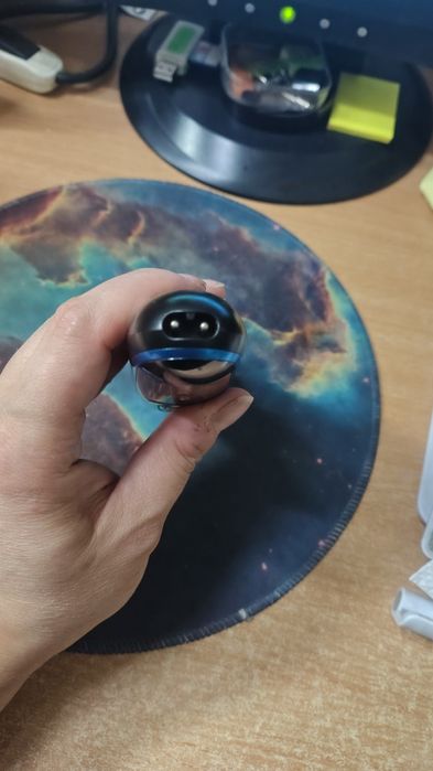 Бритва мужская GM-587