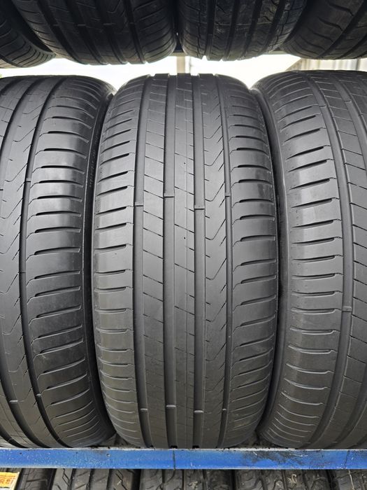 Шини резина 245.50.19 Pirelli 2024р.в.