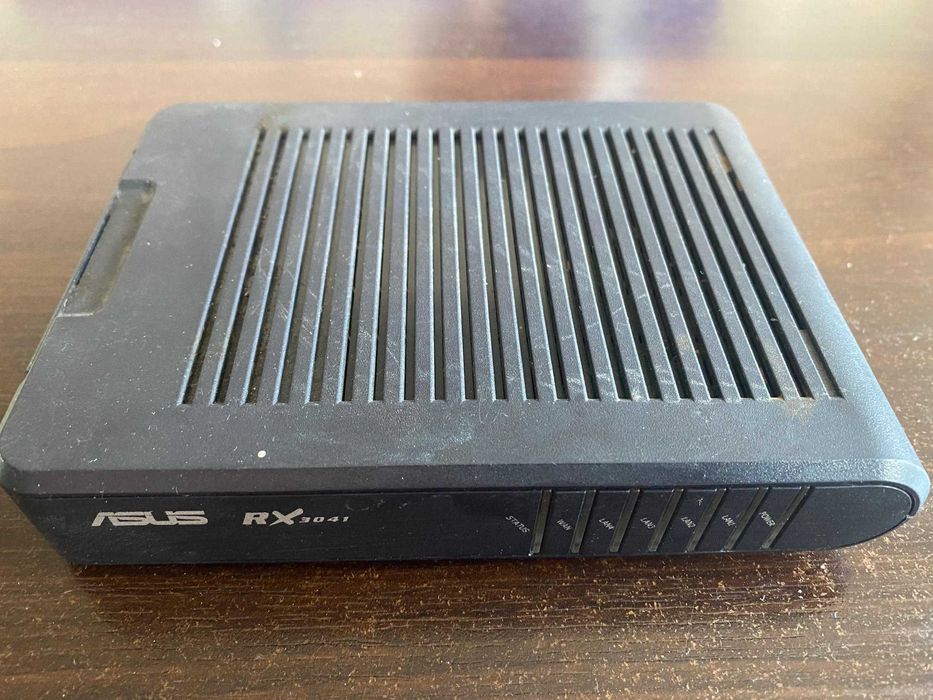 Router ASUS RX3041/G