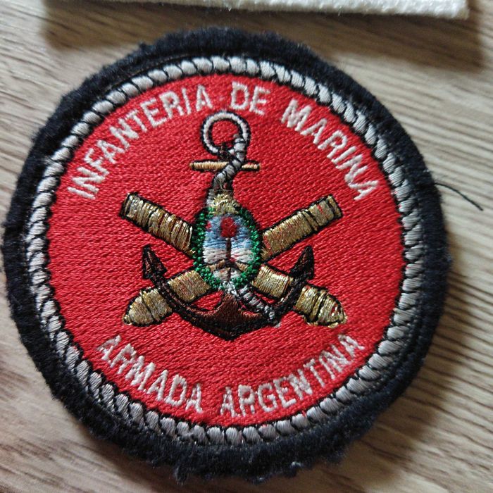 Naszywka             .