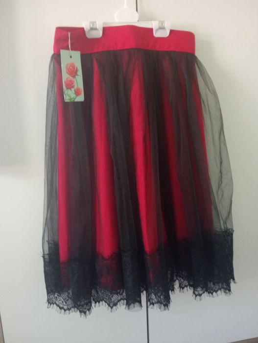 Спідниця святкова нарядна