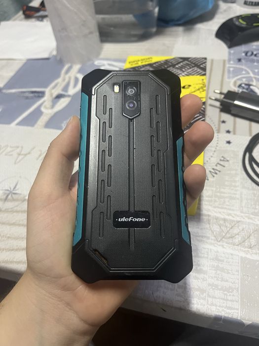 Ulefone Armor X9 Pro