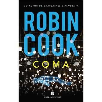 Robin Cook: Coma / Génese - BOLSO/ Vector - Desde 5€