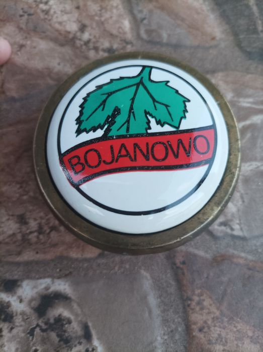 Emblemat szyld do nalewaka KEG