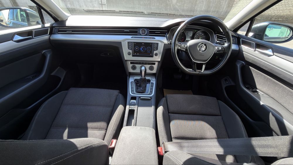 Житомир VW Passat B8 SE 2016 дизель автомат праве кермо в Житомирі