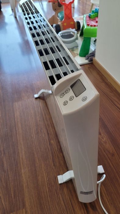 Aquecedor emissor Jocel