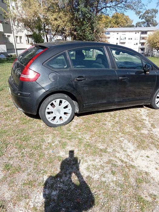 Citroen C4 1.4 16 v 2006 — photo 3