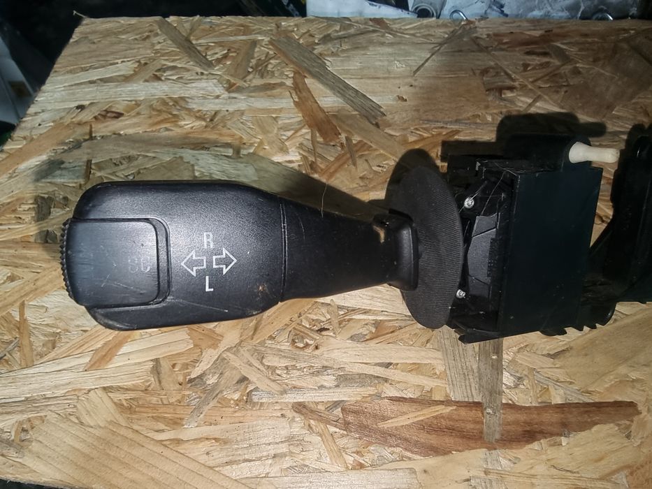 Manete Piscas Luzes Limpa Vidros BMW Serie 5