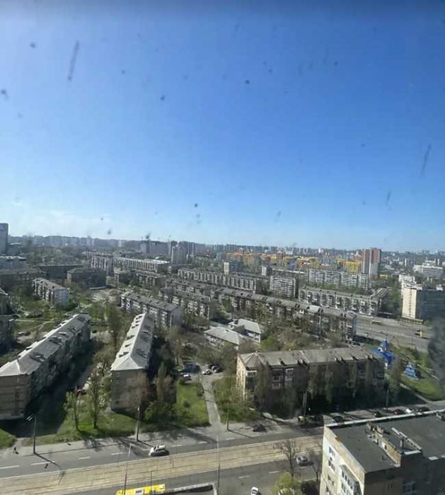 3К видова автономне опалення цегляного будинку ЖК Дніпровська Мрія