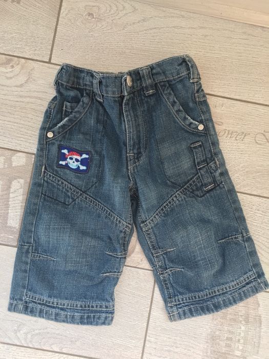 Шорты kiki&koko 104 р