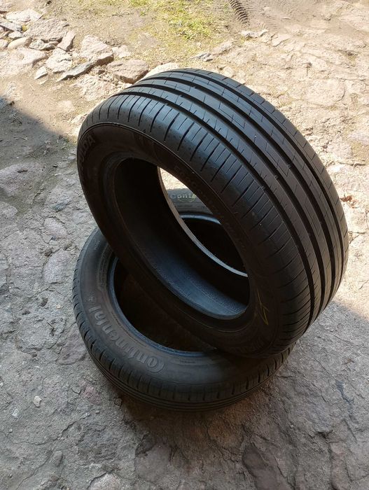 Sprzedam opony - letnie