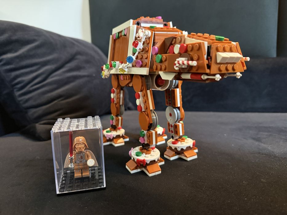 rezerwacja lego star wars