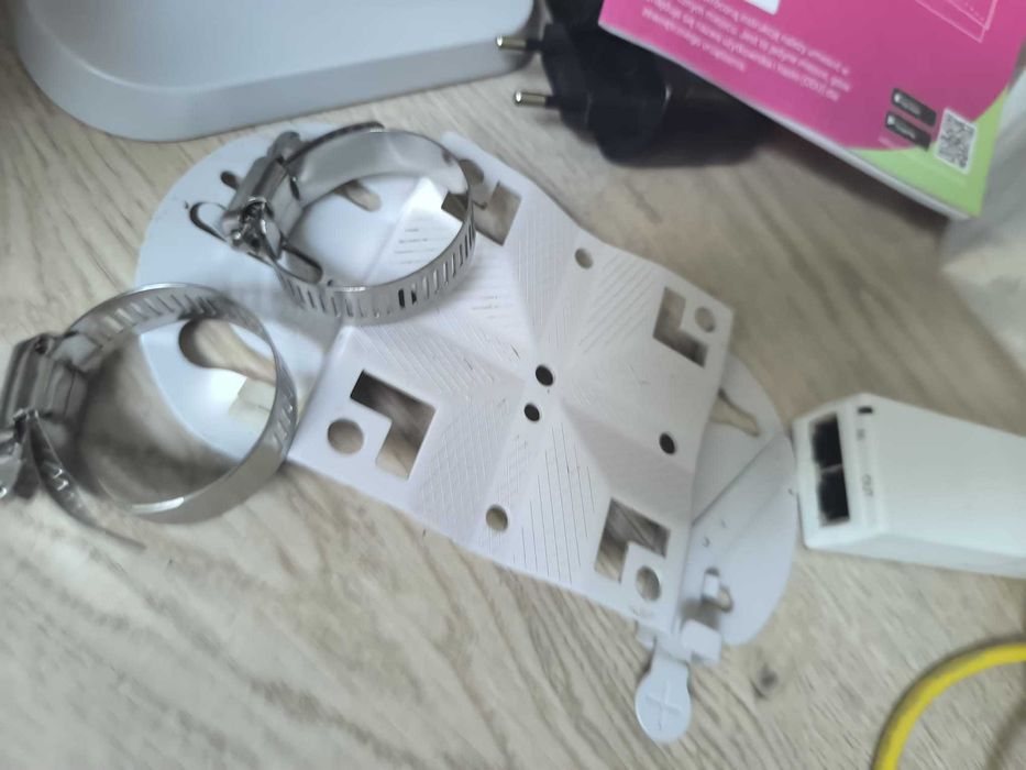 T-Mobile Internet 5G Home Office
