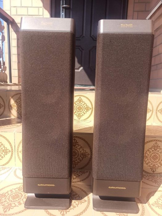 колонки Grundig SM500