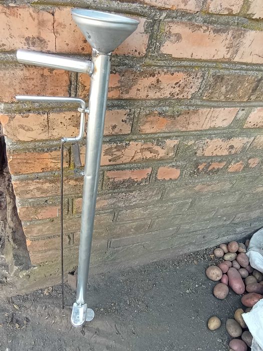 Ручна сівалка, саджалка розсади ,насіння