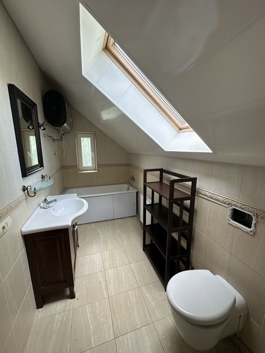 Продам! Будинок у Високому(Ржавец)