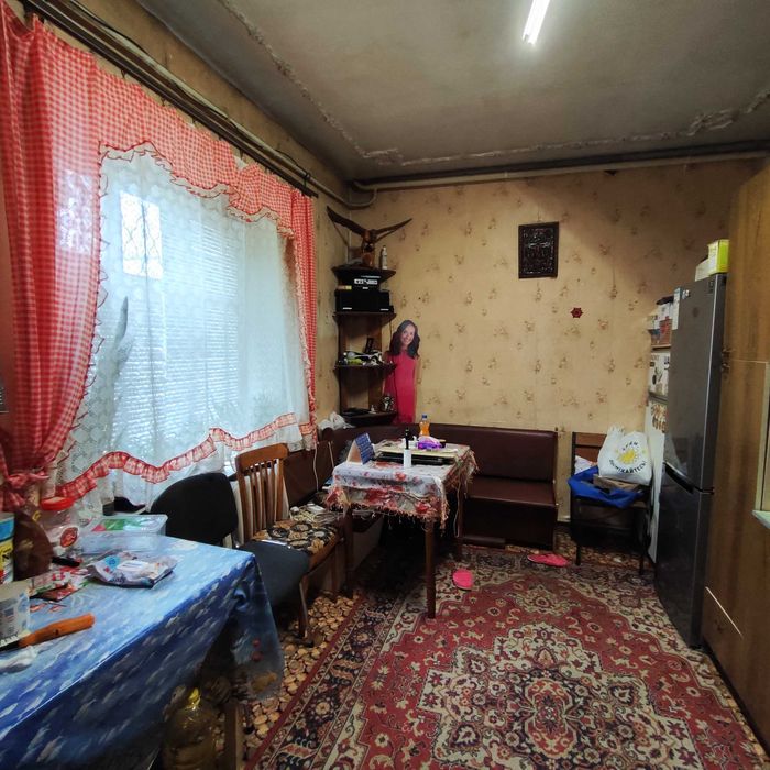 Продам дом по Хаджибеевской дороге в черте города Одессы