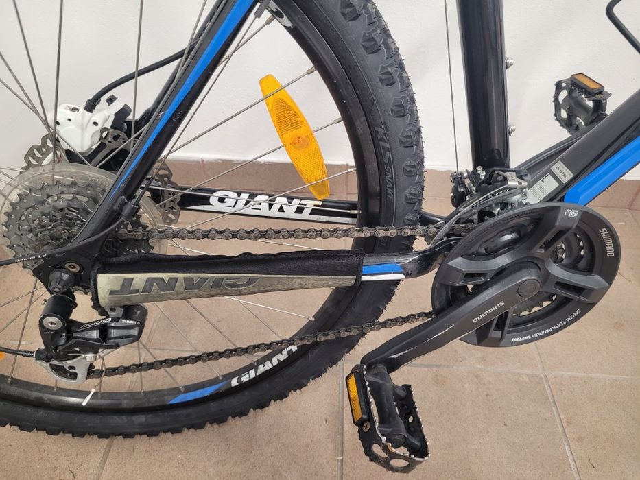 Rower górski Giant Revel