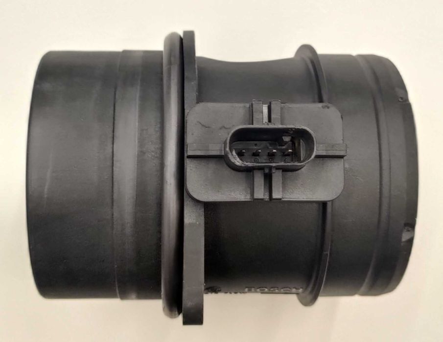 Caixa Filtro Ar, medidor de massa de ar