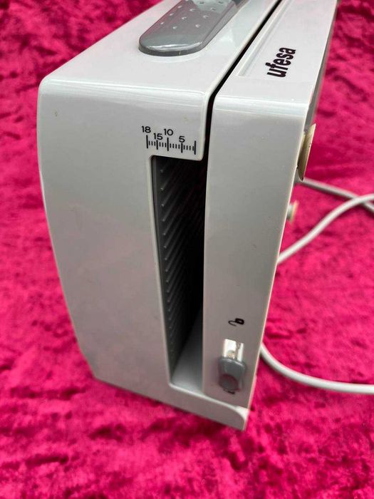 Ломтерезка UFESA HOME PROFESSIONAL FS30, Хлеборезка, ломтерезка