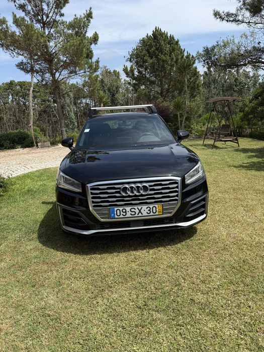 Audi Q2 — fotografia 5