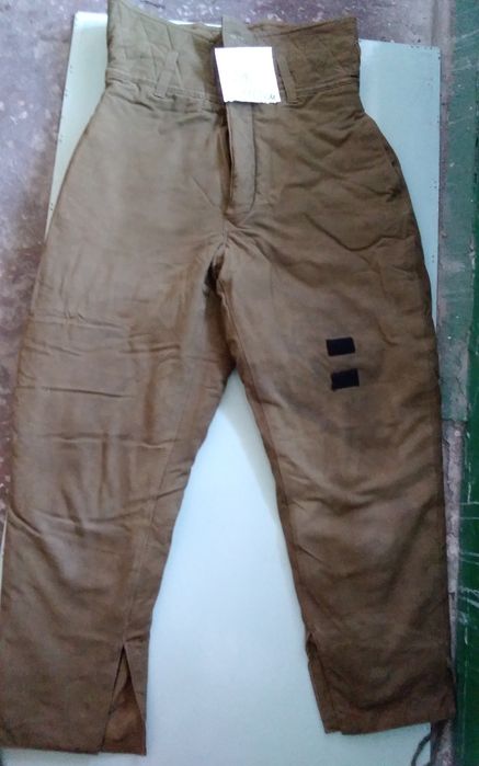 Штаны 46-50разм.,330