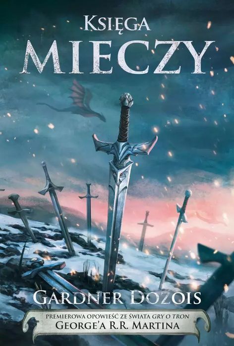 Księga Mieczy Praca Zbiorowa