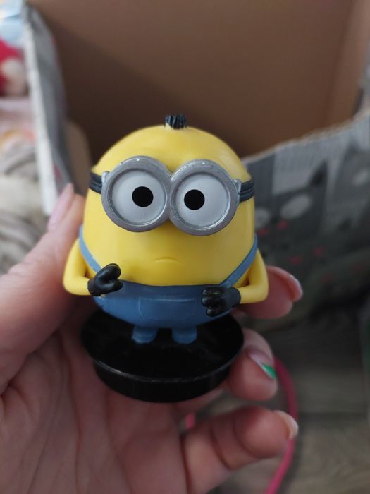 Sprzedam lampkę Mininek