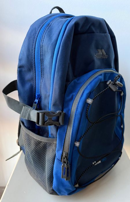 Plecak turystyczny Tresspas Albus 30