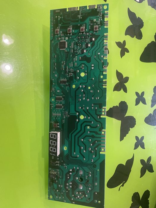 Модуль( плата управления) gorenje 279332 для стиральной машины