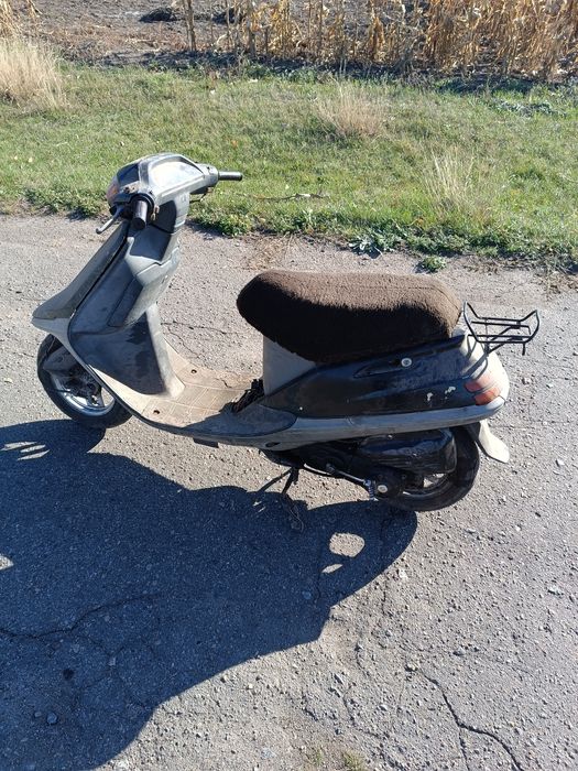 Продам скутер Хонда такт 24