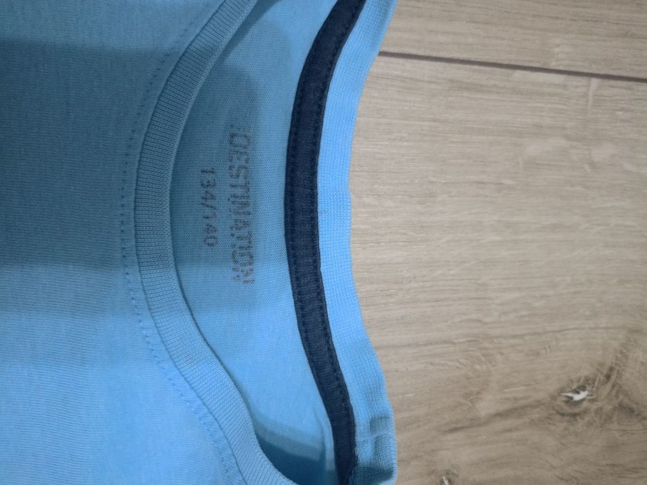 T-shirt  bawełna