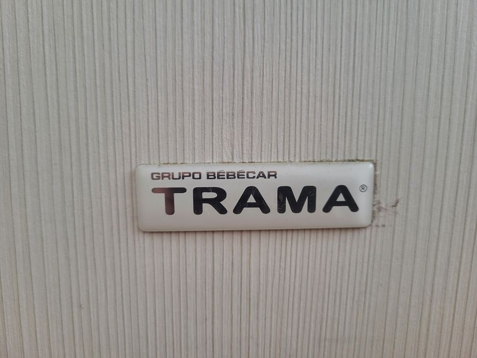 Mobiliario de criança marca Trama!