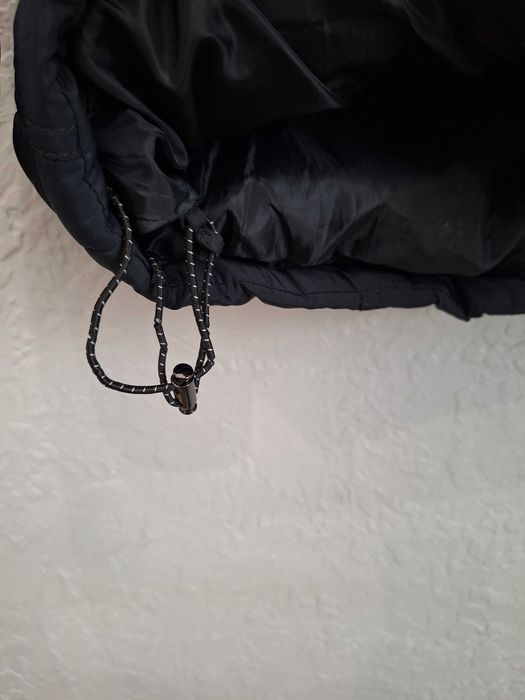 6 XL Canadiens  зимня чоловіча  куртка